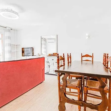 Apartment Rentalsbcn Edificio Arc 2 Blanes