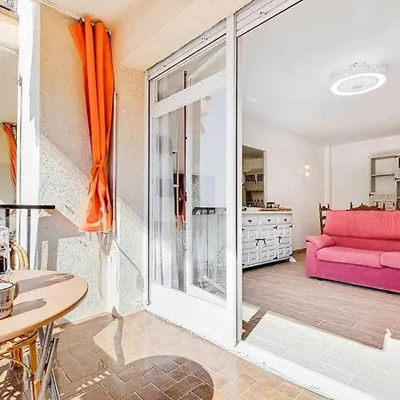Apartment Rentalsbcn Edificio Arc 2 *