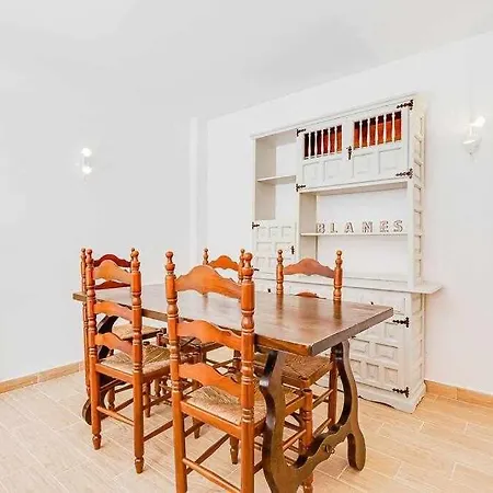 Rentalsbcn Edificio Arc 2 Apartment Blanes