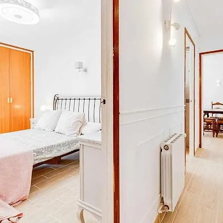 Rentalsbcn Edificio Arc 2 Apartment Blanes
