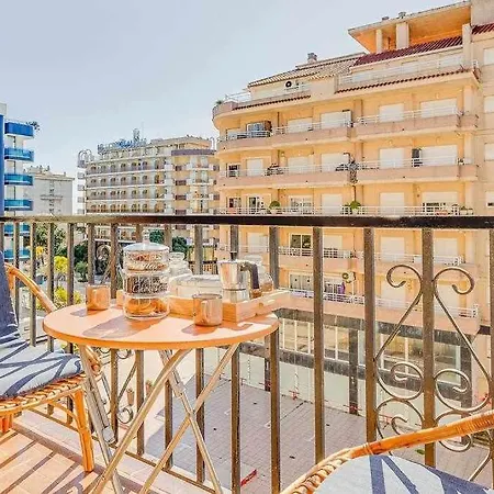 Rentalsbcn Edificio Arc 2 Apartment *