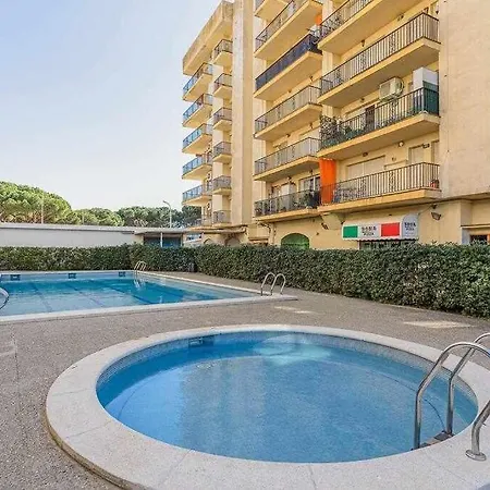 Rentalsbcn Edificio Arc 2 Apartment