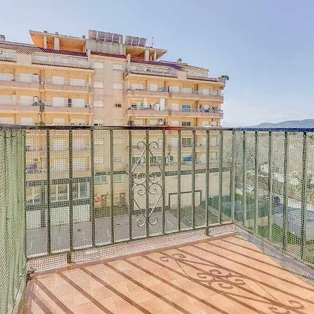 Rentalsbcn Edificio Arc 2 Blanes