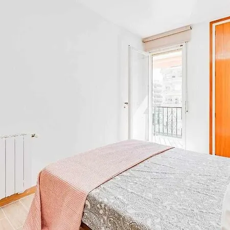 Rentalsbcn Edificio Arc 2 Appartement *