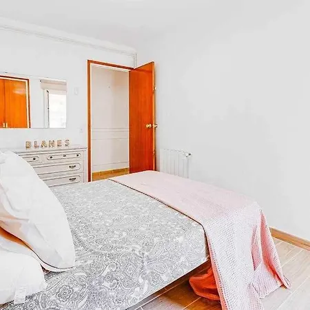 Rentalsbcn Edificio Arc 2 Appartement Blanes