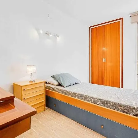 Rentalsbcn Edificio Arc 2 Appartement