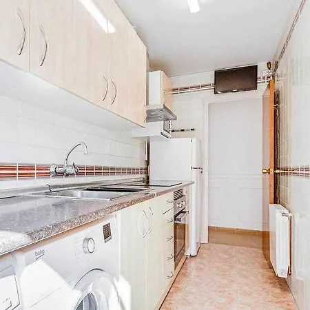 Rentalsbcn Edificio Arc 2 Appartement Blanes
