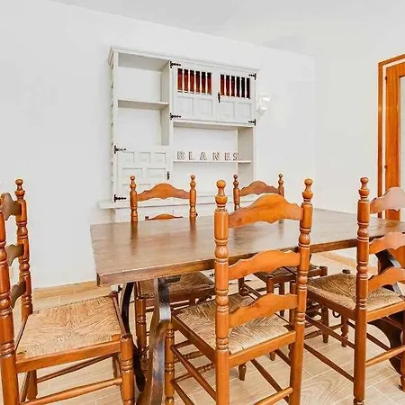 Appartement Rentalsbcn Edificio Arc 2
